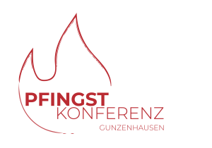 Logo Pfingstkonferenz Gunzenhausen